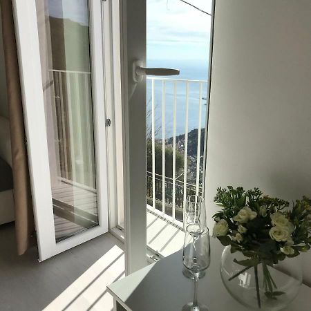 Giorgiada Luxury Apartment Castelmola Exterior photo