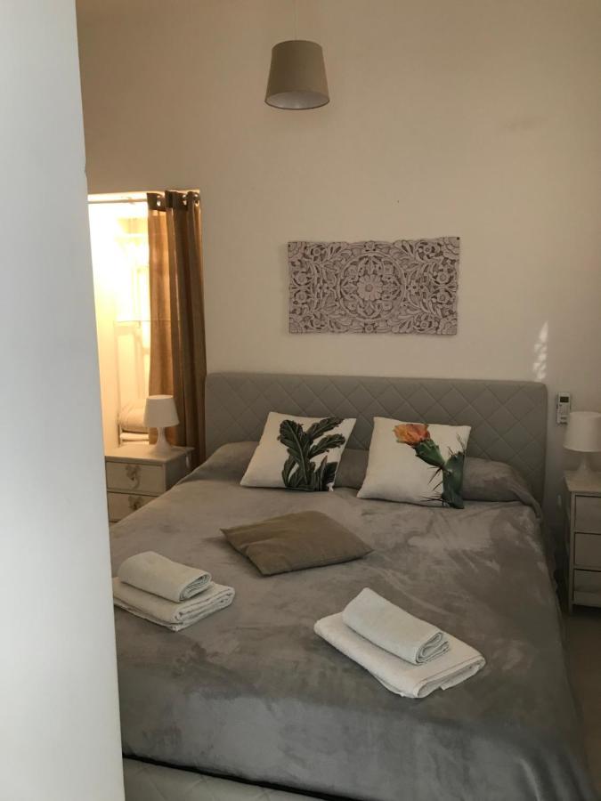 Giorgiada Luxury Apartment Castelmola Exterior photo
