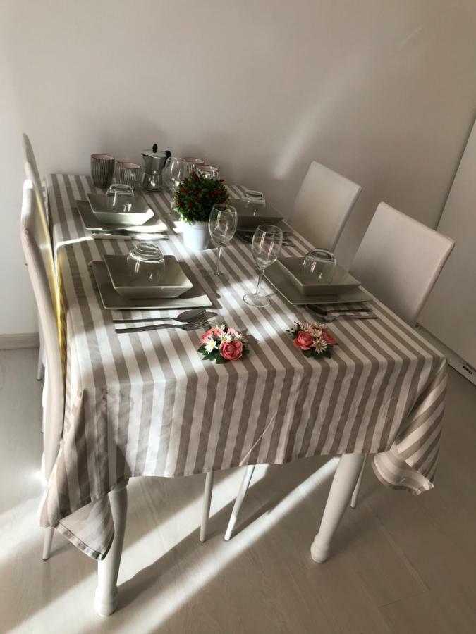 Giorgiada Luxury Apartment Castelmola Exterior photo