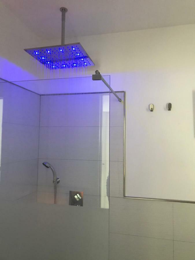 Giorgiada Luxury Apartment Castelmola Exterior photo