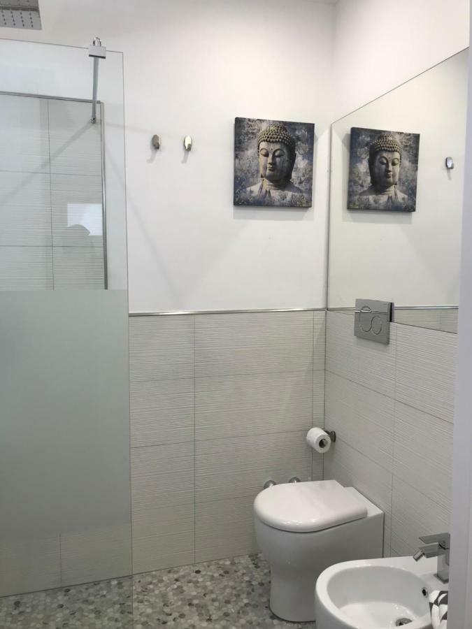 Giorgiada Luxury Apartment Castelmola Exterior photo