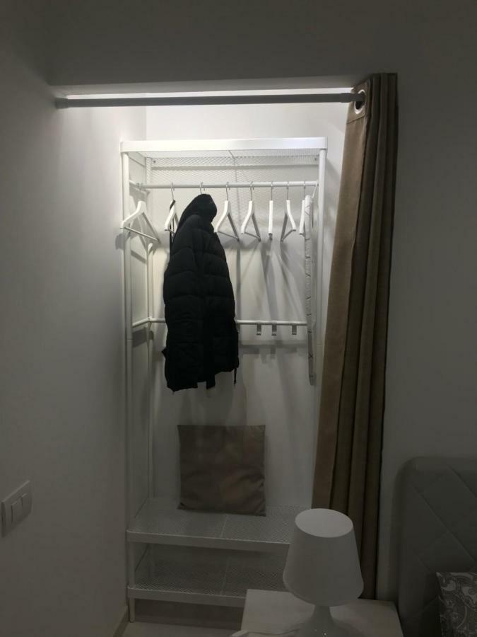 Giorgiada Luxury Apartment Castelmola Exterior photo