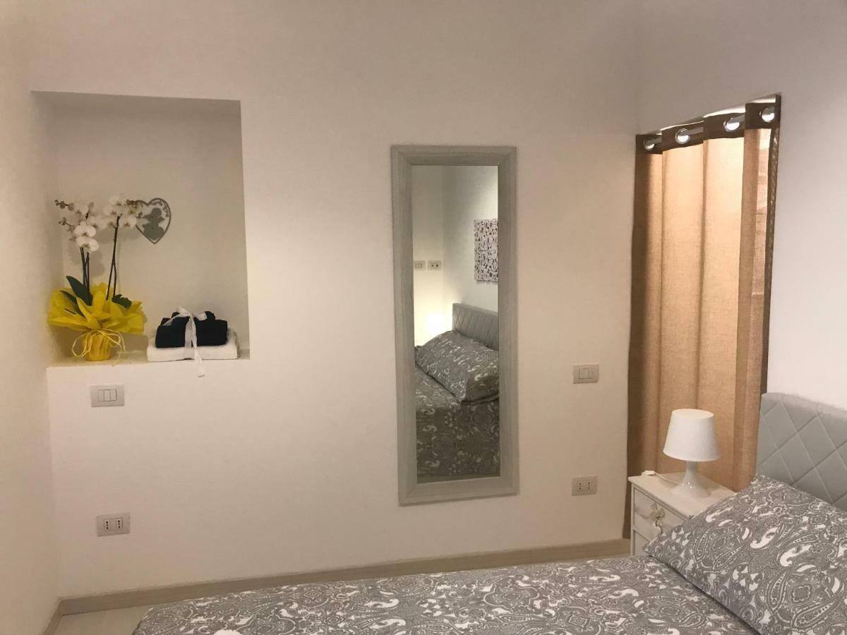 Giorgiada Luxury Apartment Castelmola Exterior photo